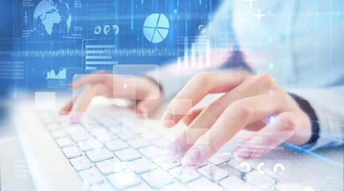 網(wǎng)絡(luò)技術(shù)服務(wù)如何破解傳統(tǒng)行業(yè)的管理弊端