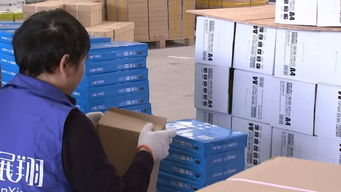 雙十一大戰一觸即發 肥西電商商家厲兵秣馬，全力備戰